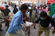 At least 133 killed, 200 injured in twin blasts in Pakistan; IS claims responsibility